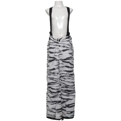 Ski pants (White, Black) from Stadium Polyamide, Polyester
