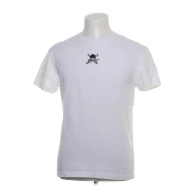 T-shirt (Vit) från One Piece Bomull