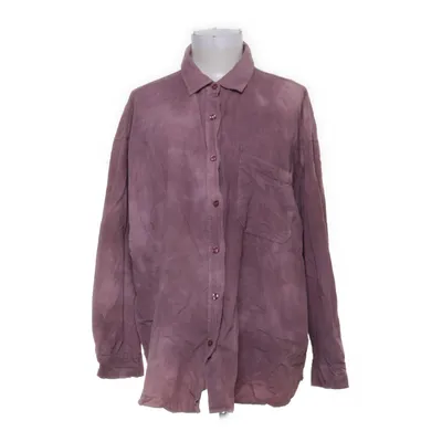 Flannel skjorte (Pink) fra Pacific Republic Bomuld