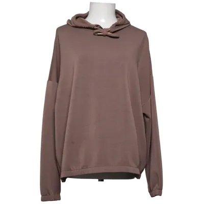 Sweat à capuche (Rose) de Athlecia Élasthane, Modal, Polyester