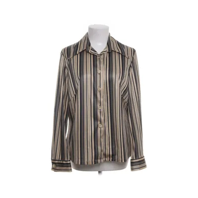 Shirt (Gold, Black) from Meico