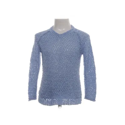 Tröja (Blå) från Zara Knitwear