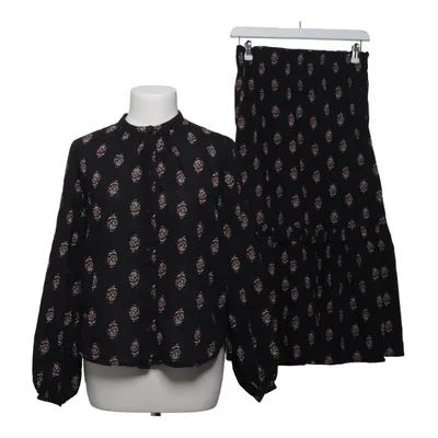 Blouse (Black) from KappAhl Cotton