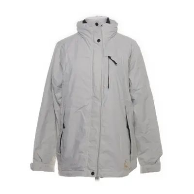 Outdoor jacket (White) from Hickory Polyester