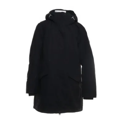 Vinterjacka (Svart) från Áhkká Polyester