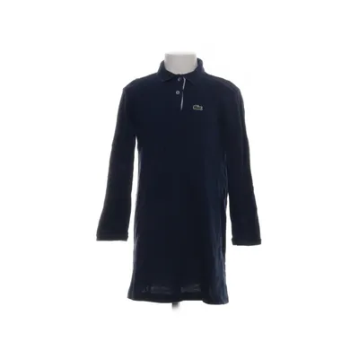 Klänning (Blå) från Lacoste Bomull
