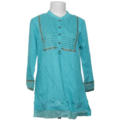 Tunic (Turquoise) from Simon
