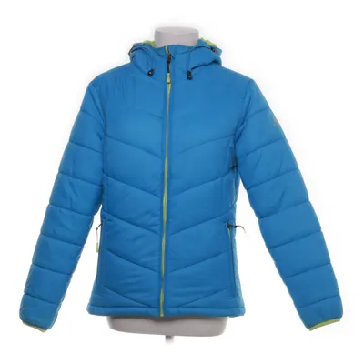 Vinterjacka (Blå, Gul) från Nordcap Polyamid, Polyester