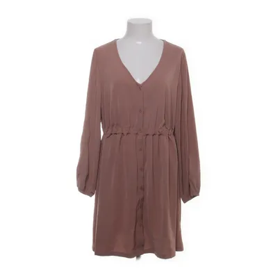 Skjortklänning (Rosa) från About You Polyester