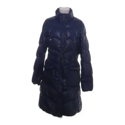 Dunkappa (Blå) från Hilfiger Denim Akryl, Dun, Fjädrar, Polyamid, Polyester