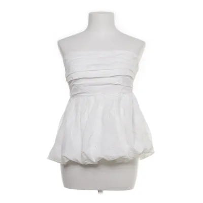 Tubtopp (Vit) från Cider Polyester