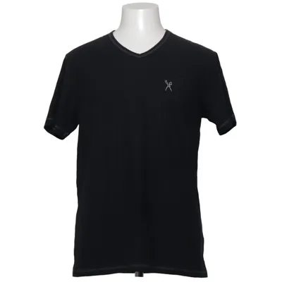 T-shirt (Grå) fra Marc Ecko Bomuld, Polyester