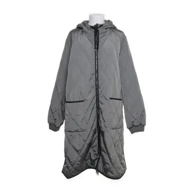 Vinterkappa (Grön) från Ellos Polyester