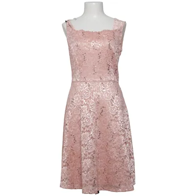 Klänning (1200) från Fanny Fashion Polyester