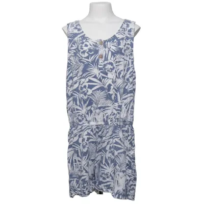 Combinaison (Bleu, Blanc) de Mango Kids Coton