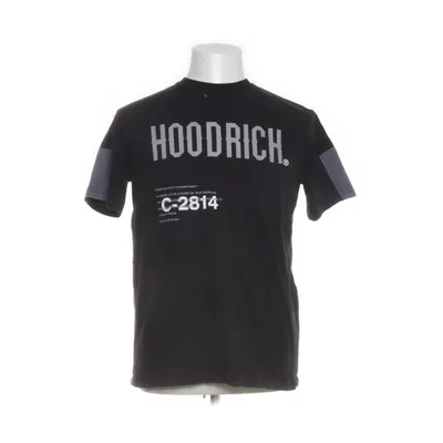 T-shirt (Svart, Grå) från Hoodrich Bomull