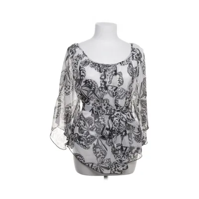 Top (Gray, Black) from Jane Norman