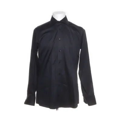 Shirt (Slim Fit ) from Linus Hamburg Cotton, Elastane