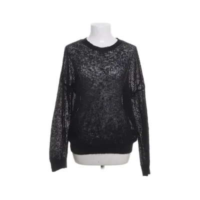 Tröja (Svart) från COS Mohair, Polyamid, Ull