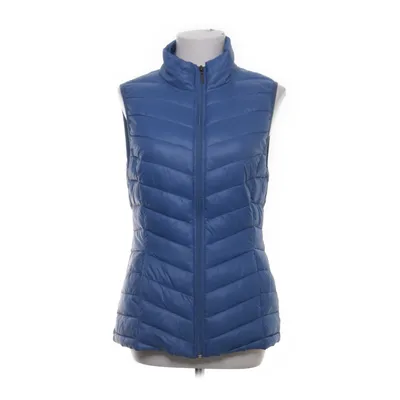 Ytterväst (Blå) från Blue Motion Polyamid, Polyester