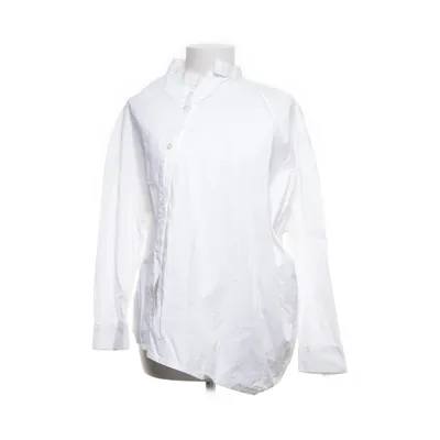 Blouse (Wit) van Totême