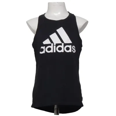 Träningslinne (Svart, Vit) från Adidas