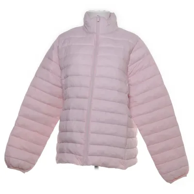 Veste légère (Rose) de Samson Polyamide, Polyester