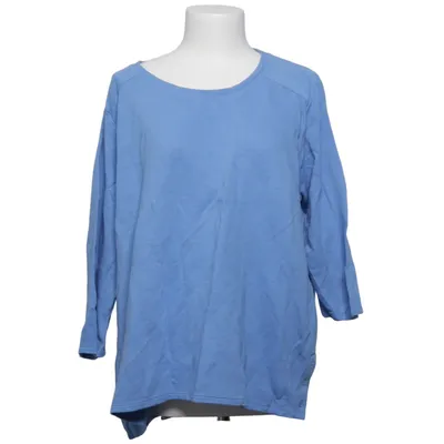 Sweater (Blå) fra My Own Bomuld, Modal
