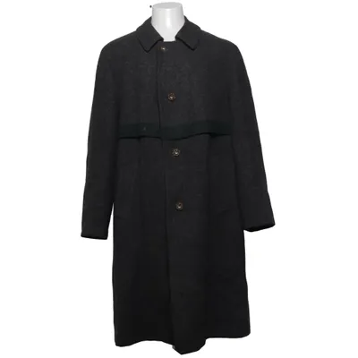Coat (Lodenrock) from Zeiler Viscose, Wool