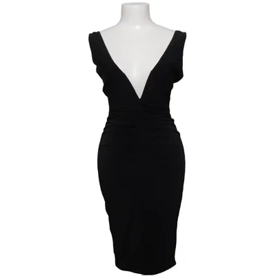 Dress (Black) from Sample Elastane, Polyester