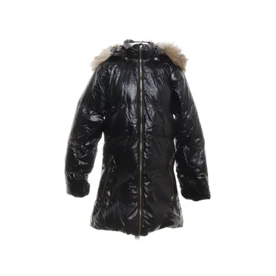Winterjas (Zwart) van Firefly Polyamide