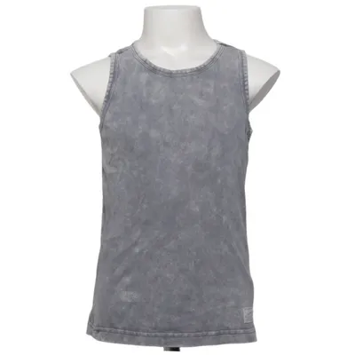 Tank Top (Levi Singlet Kids) from I Dig Denim Cotton