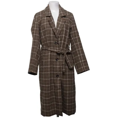 Manteau (Ullis) de Lager 157 Polyamide, Polyester, Laine