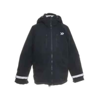Manteau de ski (Noir) de Funk by Lager 157 Polyester