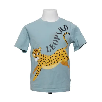 T-shirt (Vert, Multicolore) de Topolino Coton