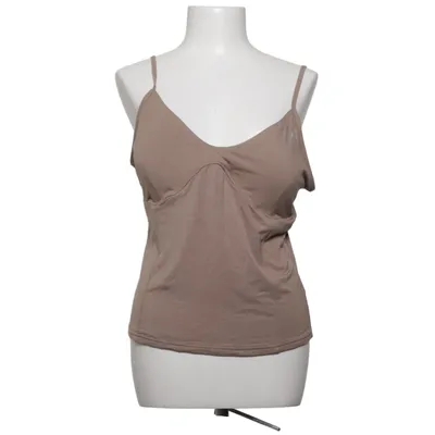 Tank­top (Beige) von Oceans Apart