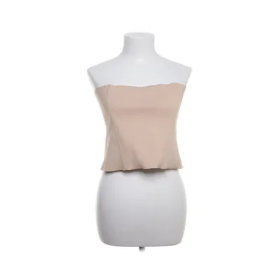 Korsett (Beige) från Skins Elastan, Nylon