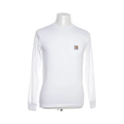 Long sleeve T-shirt (L/S Pocket T-Shirt) from Carhartt WIP Cotton