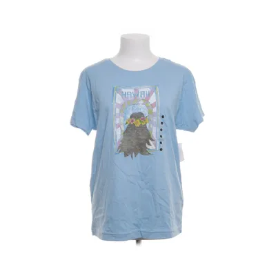 T-shirt (Blå, Flerfärgad) från Roxy Bomull