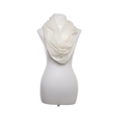 Tube scarf (Beige) from Joolis Cotton