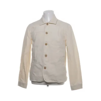 Jacka (SUPERFLEX) från Lindbergh White Bomull