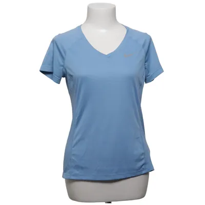Sporttop (Dri-Fit) van Nike Running Polyester