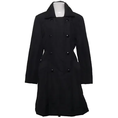 Trench-coat (40) de Georges Rech Acétate, Cupro, Polyamide, Polyuréthane