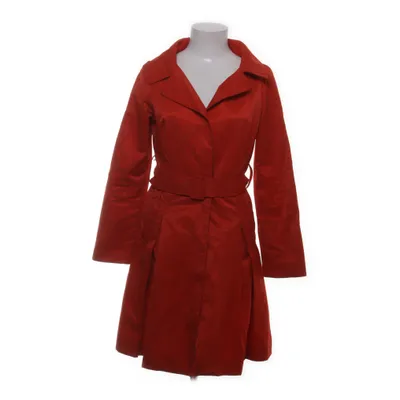 Klänning (Röd) från La Chapelle Polyamid, Polyester