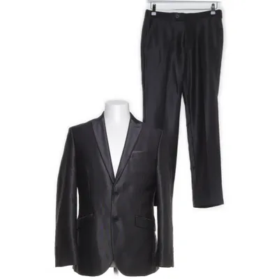 Suit (Gray) from Angelo Litrico for C&A Polyester, Viscose