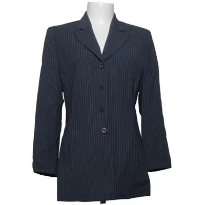 Blazer (Gris) de Joseph Janard Polyester, Viscose, Laine