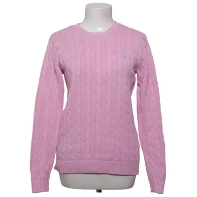 Sweater (Pink) from Ralph Lauren Cotton