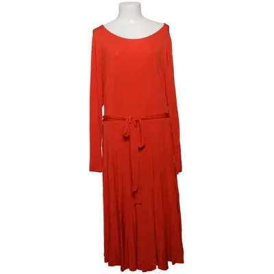 Dress (Red) from Jessica Frej Elastane, Viscose