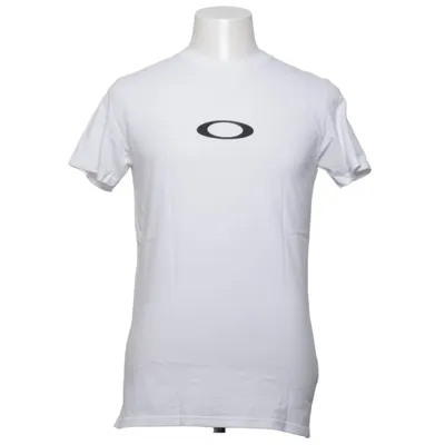 T-shirt (Weiß) von Oakley Baumwolle