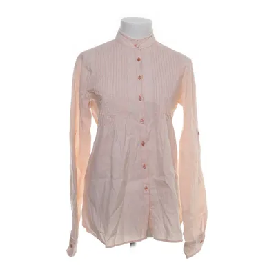 Shirt (Beige) van Raoer Katoen, Linnen